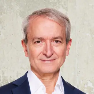 Porträt von Prof. Dr. José Manuel Valdueza