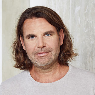 Porträt von Dr. Lars Konopka