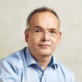 Bild von Dr. med. Markus Braunfels