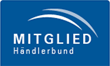 Händlerbund-Siegel, SONO2learn ist geprüftes Mitglied