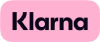 Logo von Klarna als Zahlungsart bei SONO2learn