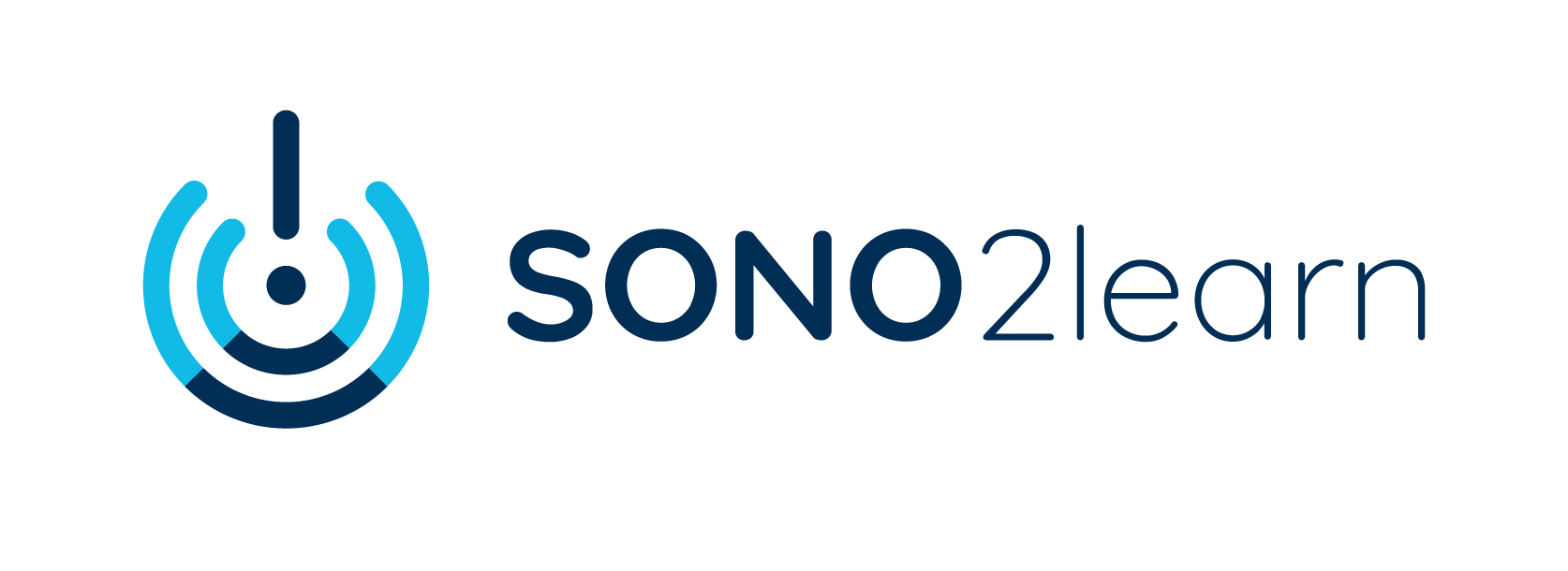 Logo SONO2learn