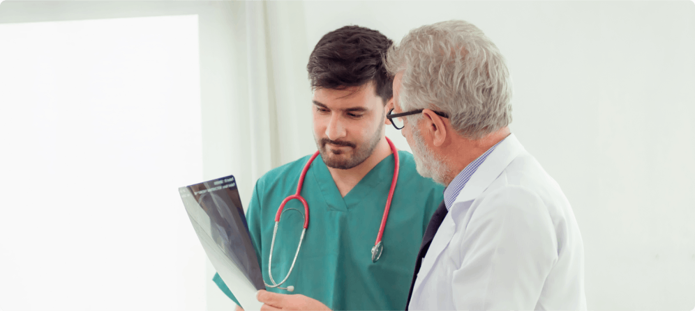 Ultraschall-Experte werden mit SONO2learn