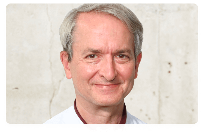 Facharzt für Radiologie, CEUS- und Sonographie-Spezialist, DEGUM-Stufe 3- Experte