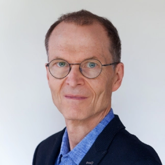 Dr. Christoph Kappes-Schädler, Sonographie-Experte bei SONO2learn