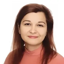 Ana-Maria Iordache - SONO2learn