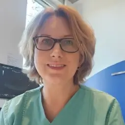 Anastasiia Poliakova - SONO2learn