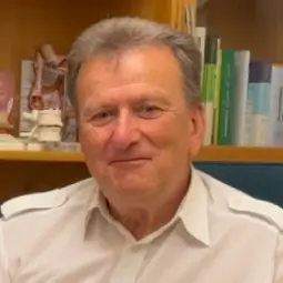 Dr. Josef Rauscha - SONO2learn