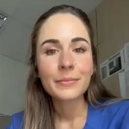 Dr. Larissa Beul - SONO2learn