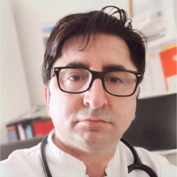 Dr. Redjailj Ramadani - SONO2learn