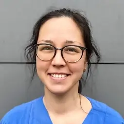 Jekaterina Behnke - SONO2learn