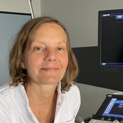Dr. Ute Hirschberg über ihre Erfahrung mit SONO2learn