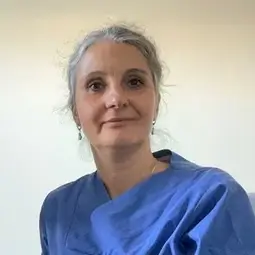 Tatiana Hanschmann über ihre Erfahrung mit SONO2learn