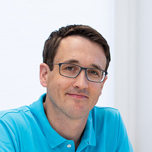 Dr. Achim Klenk