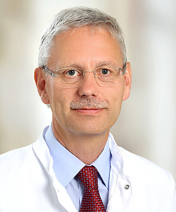 Dr. Ullrich Wruck
