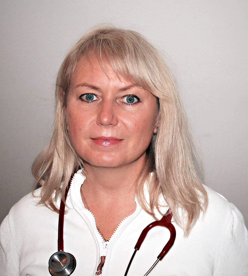 Svetlana Raiko