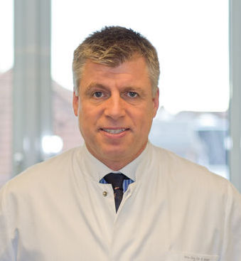Prof. Dr. Erhard Siegel