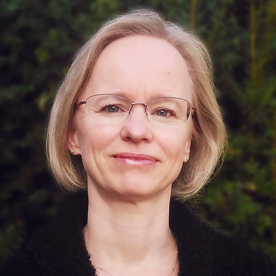 Uta Flemming