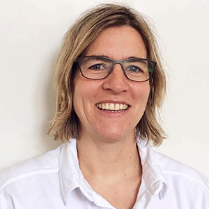 Dr. Verena van Mulken