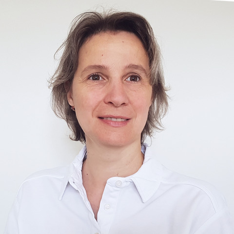 Diana Marinescu